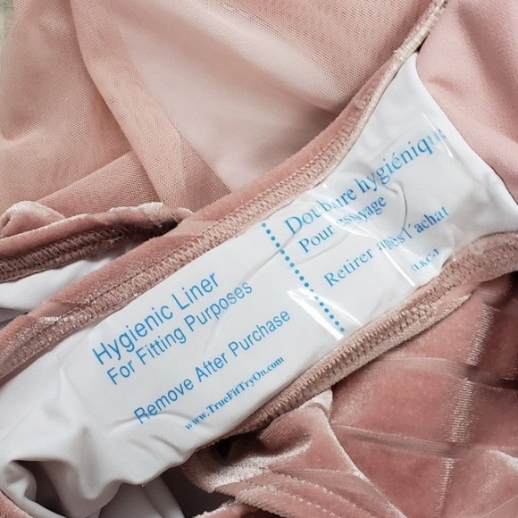 ⛔Kenneth Cole New York Mio One Shoulder Bodysuit - Picture 7 of 8